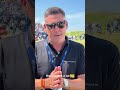 🎯 How @trackmangolf Supports Players & Coaches at @theopen Championship