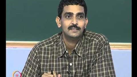 Mod-01 Lec-19 Queuing networks-I