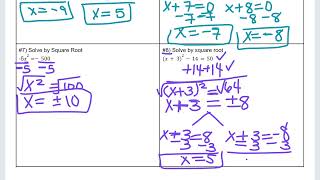 unit 11 study guide