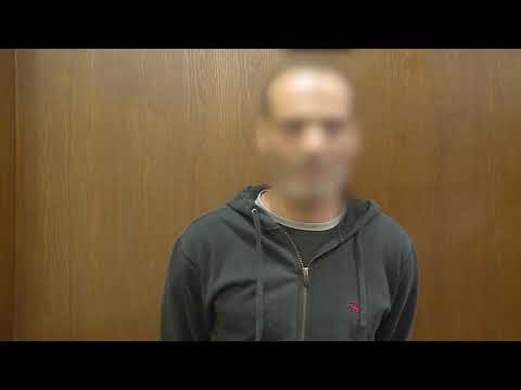 ضبط مرتكبى واقعة سرقة مبالغ مالية من داخل إحدى الفيلات السكنية بدائرة قسم شرطة التجمع الأول