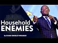 HOUSEHOLD ENEMIES  | Evangelist Kingsley Nwaorgu | Renewal Evangelical Ministry