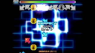 [PUMP IT UP PRIME] X-Rave D20 VJ 55Great!