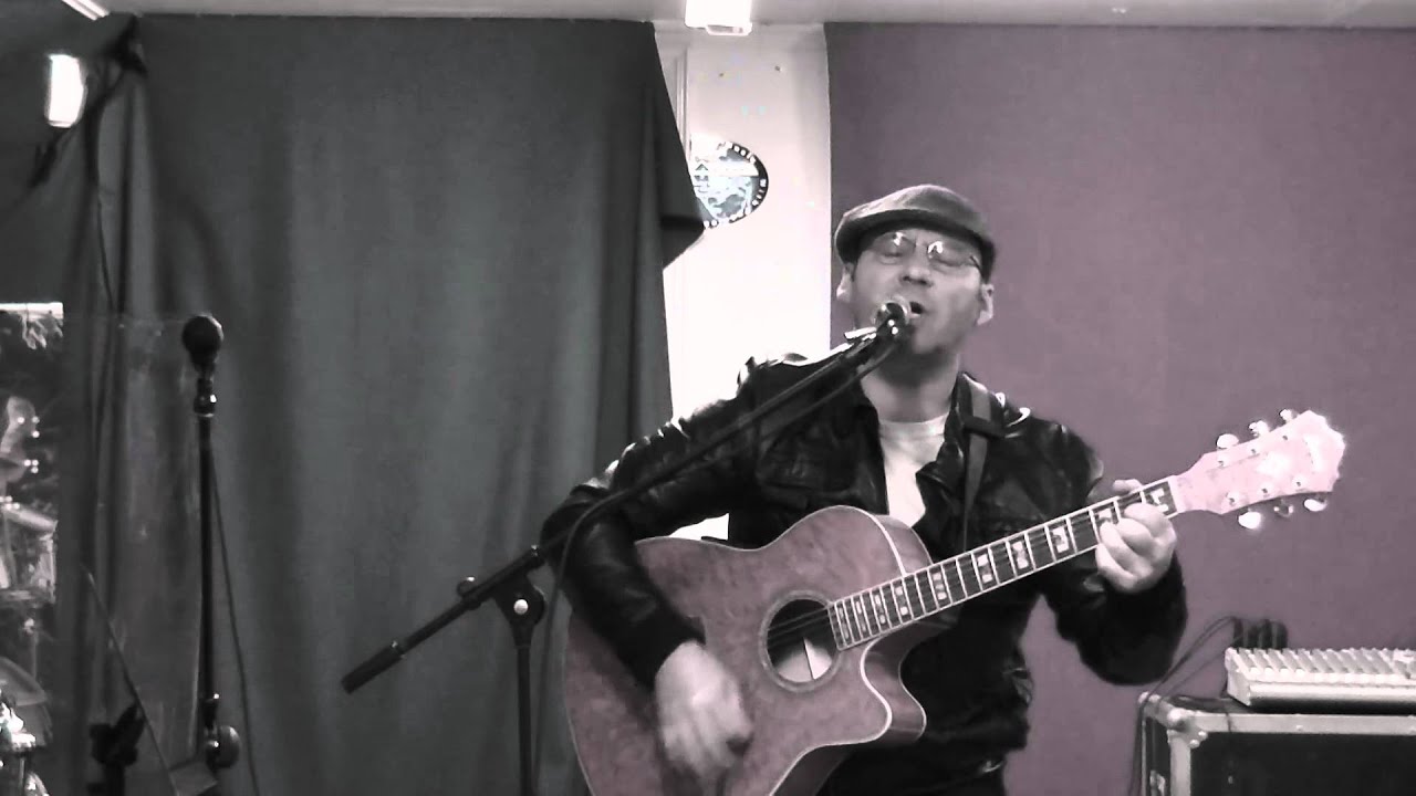 kite Tribute to U2 YouTube