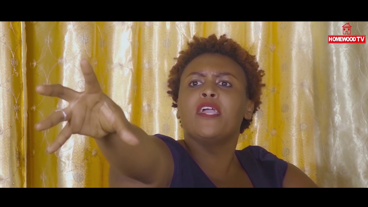 INTWARI Z'URUKUNDO Episode 4|Burundian Movies|EAST AFRICA MOVIES|