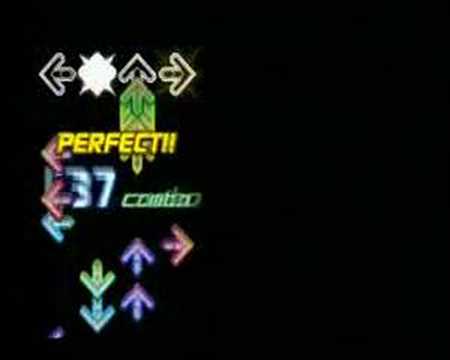 DS (DDR) Max Edit - BRILLIANT 2U