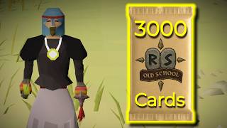 I've Unlocked 3000 Cards (Cardcore Ep. 15)