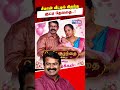 சீமான் - கயல்விழி தம்பதிக்கு பெண் குழந்தை! | HiAbbaTv