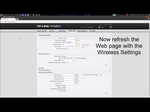 TP-Link CPE210: How to Increase Max Transmit Power from 11dBm to 27dBm for Testing