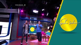 Download lagu Iwa K's Story Collaborates with Soul Vibe