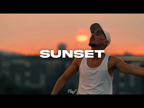 Amo x Makar Type Beat - “SUNSET” | Deep House