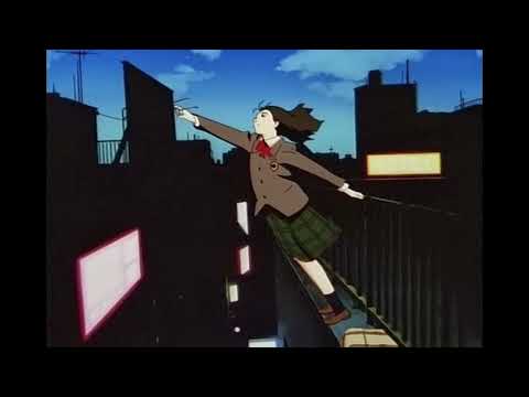 Washing Machine Heart X Little Dark Age Better Version