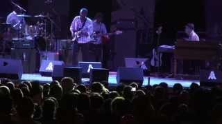 Robert Cray - &quot;Worry&quot; [Béjar, SA. 13/07/2013]