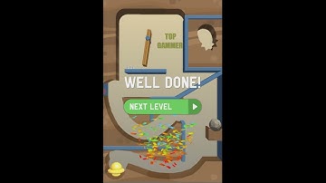 dig this! 542-6 | Ballean | Dig this level 542-6 Gameplay walkthrough solution