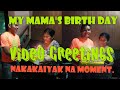My Mama's Birth Day