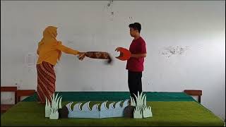 Theater Kelas XI TKJ E