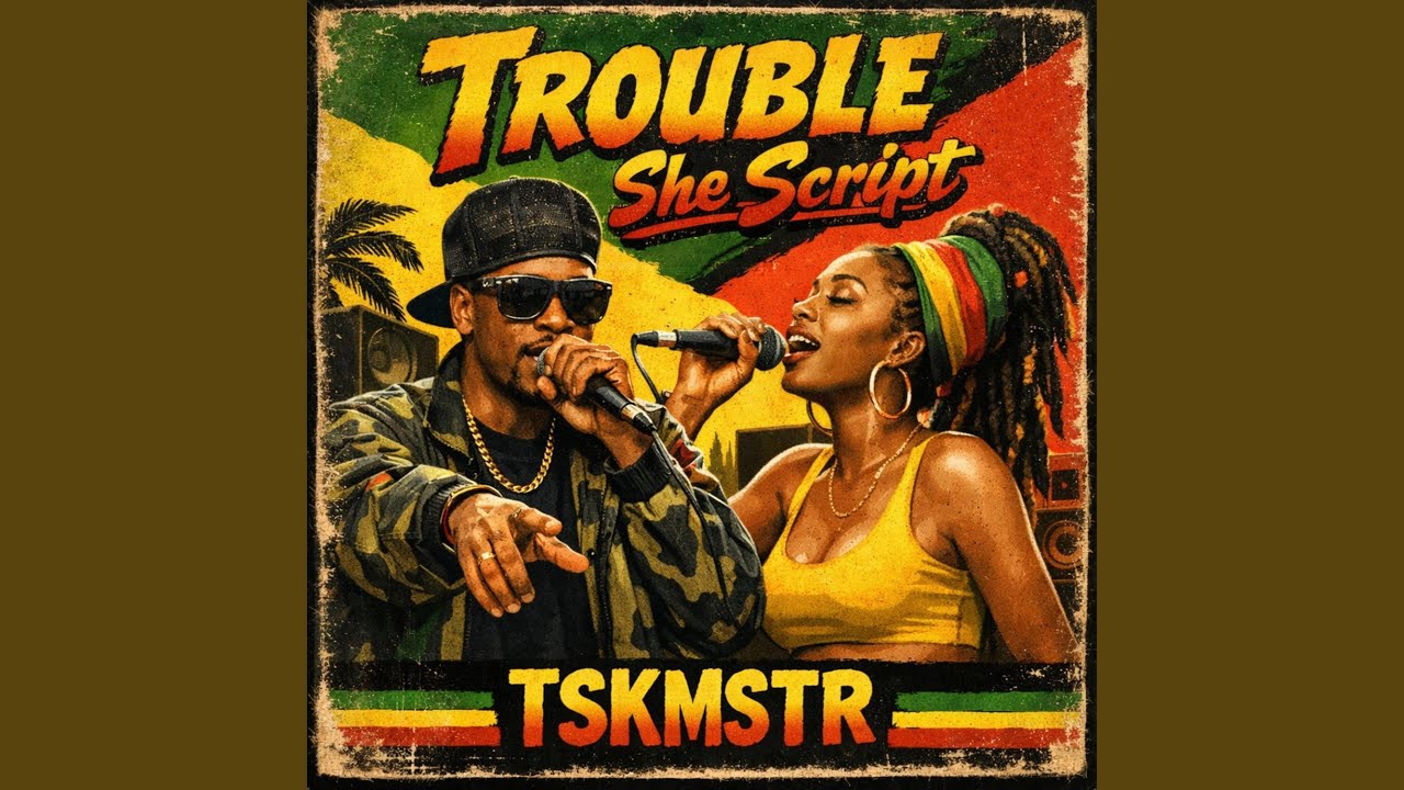Trouble She Script
