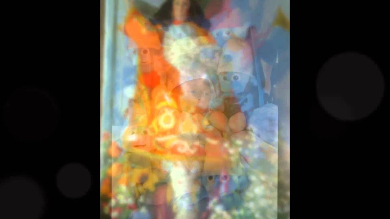 danzas cristianas IKER Y ALOIS MAYO 2014