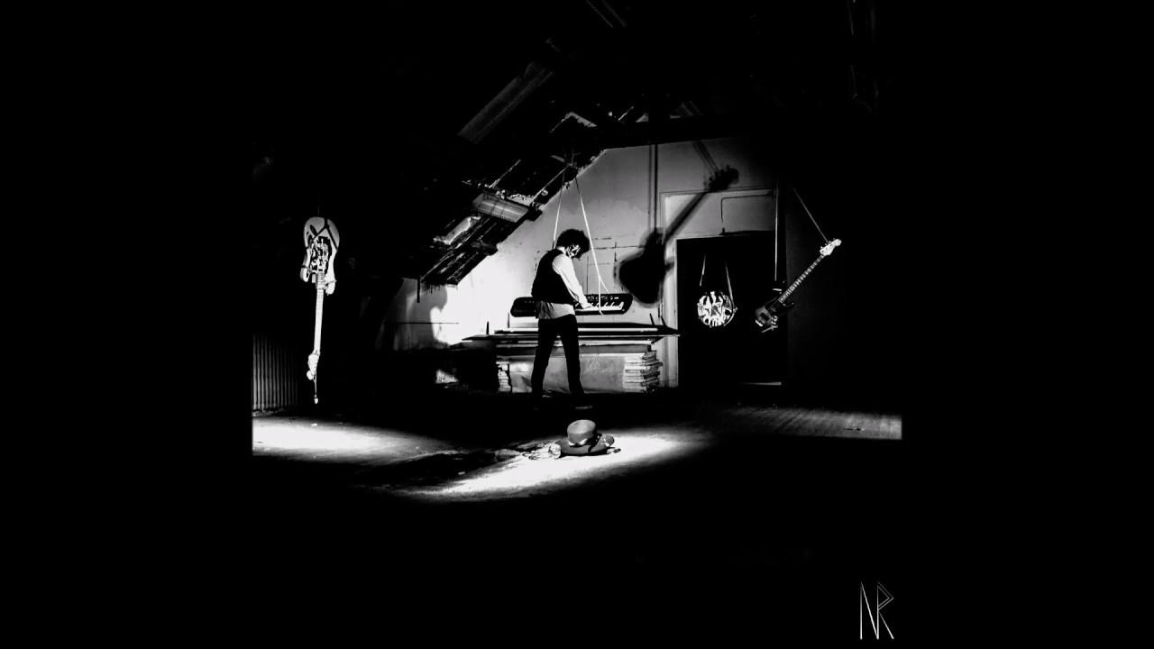 Mastodon - The Sparrow - Piano Cover