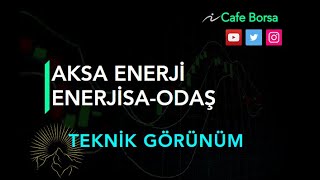 Enerji Enerjisa - Aksa Enerji - Odaş - Teknik Görünüm 3Temmuz- Enjsa Aksen Odas Izleri