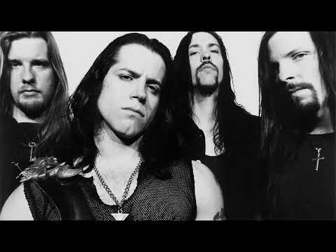 Danzig - Mother (Achimba Remaster)