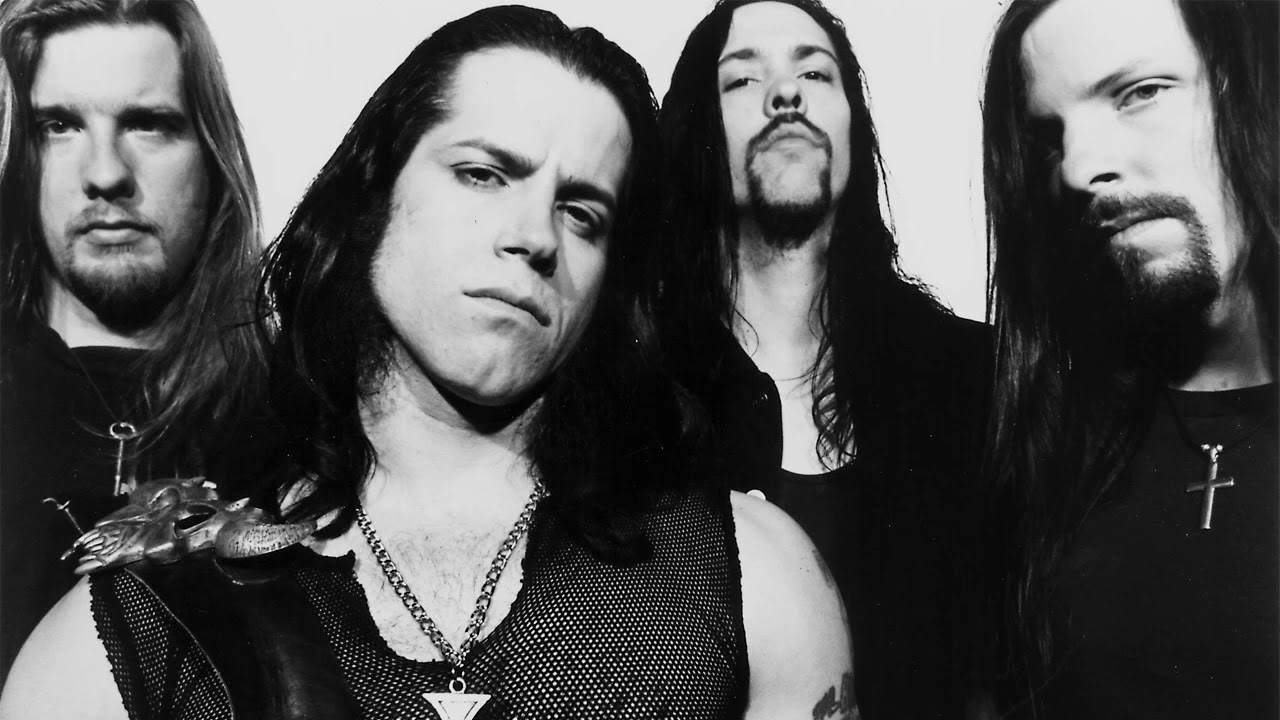 Danzig - Mother (Achimba Remaster)