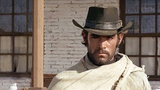 Knie Nieder Und Friß Staub Fabio Testi Im Rache-Western Gegen Den Boss Film Deutsch