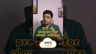 How To Survive A Cloud Meltdown Like Aws Outage