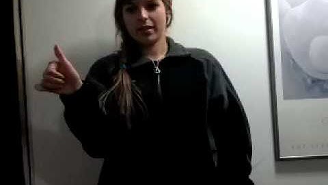 ASL 121: Task 3 expressive