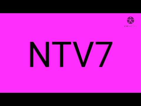Tv3 ntv7 8tv tv9 dan tonton in G Major
