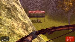 Mountain Attack - Gameplay (Download Link) (1080p60)