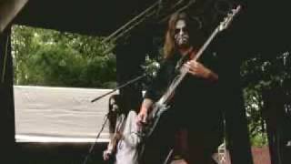 Trollech - Poustevník