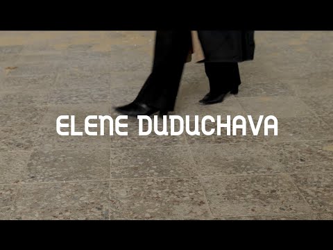 Tbilisi Collective Members - Elene Duduchava