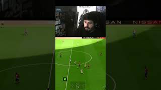 Best Skill Moves Compilation 🔥 | #fc25 #fifa