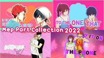 Mep part collection 2022