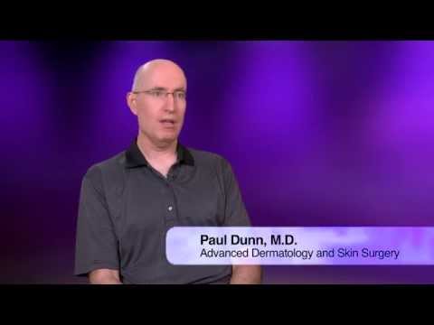 Dr. Paul Dunn on how the EMA Dermatology EMR system standardizes patient records