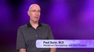 Dr. Paul Dunn on how the EMA Dermatology EMR system standardizes patient records