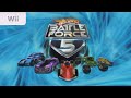 Hot Wheels: Battle Force 5 (Nintendo Wii Full Gameplay)