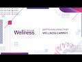 Центрально-Азиатский Wellness Саммит