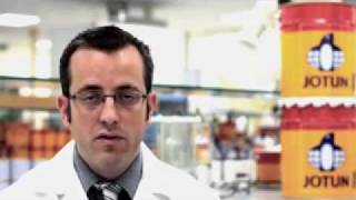 Welcome to Steelmaster Jotun