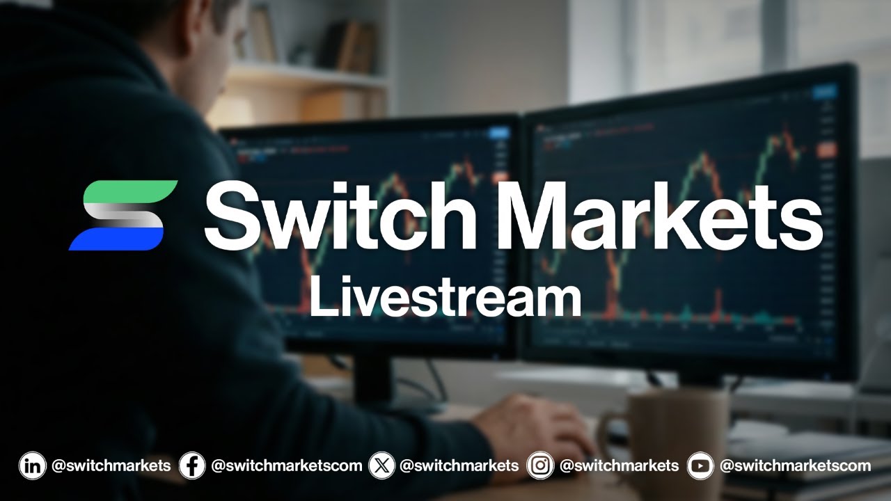 US Non-Farm Payrolls (NFP) Live!