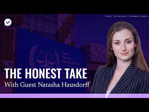 The Lawfare War Against Israel: Why the West is Next