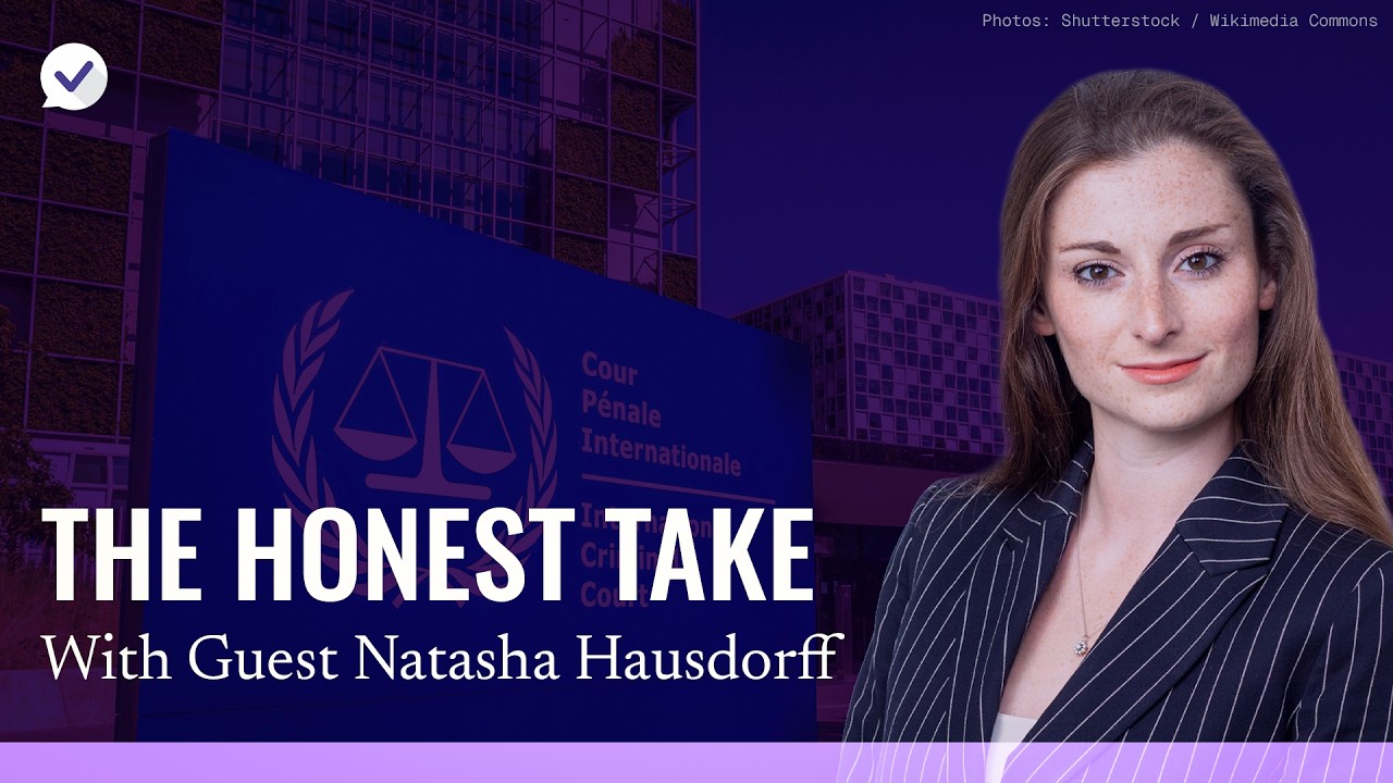 The Lawfare War Against Israel: Why the West is Next — Transcript