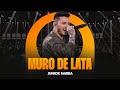 Junior Marra - Muro de lata [ Modo Marra ]
