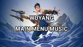 Overwatch 2 Season 18 2025 - Wuyang Hero Main Menu Music OW2