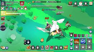 Gauntlet Idle AFK RPG Mod Apk No Root screenshot 3