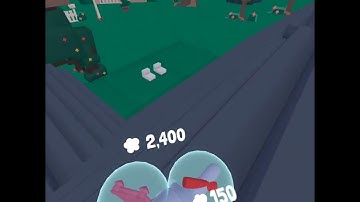 HOW TO GET INFINITE STUFFING IN YEEPS HIDE AND SEEK (not clickbait)