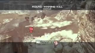 Insane Distance Trickshot @ Afghan !