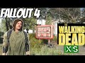 Fallout 4 Xbox Load Order – The Walking Dead Mods (2025)