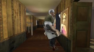Scary Butcher 3D Ending | Android Gameplay #5 screenshot 5