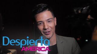 Luis Coronel revela qué le regaló a su mamá con su primer salario